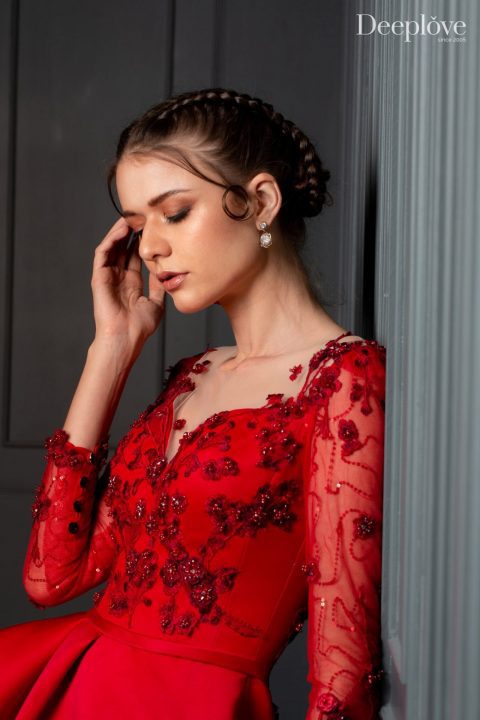 Deeplove Wedding Studio | ดีพเลิฟ ชุดเจ้าสาวมินิมอล, ชุดเจ้าสาว, ชุดเจ้าบ่าว, ชุดไทยแต่งงาน , ชุดไทยเจ้าสาว โดยเฉพาะ