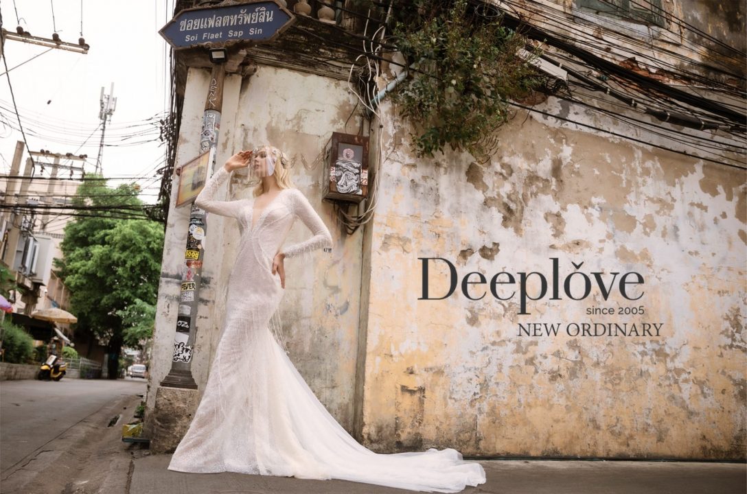 Deeplove Wedding Studio | ดีพเลิฟ ชุดเจ้าสาวมินิมอล, ชุดเจ้าสาว, ชุดเจ้าบ่าว, ชุดไทยแต่งงาน , ชุดไทยเจ้าสาว โดยเฉพาะ