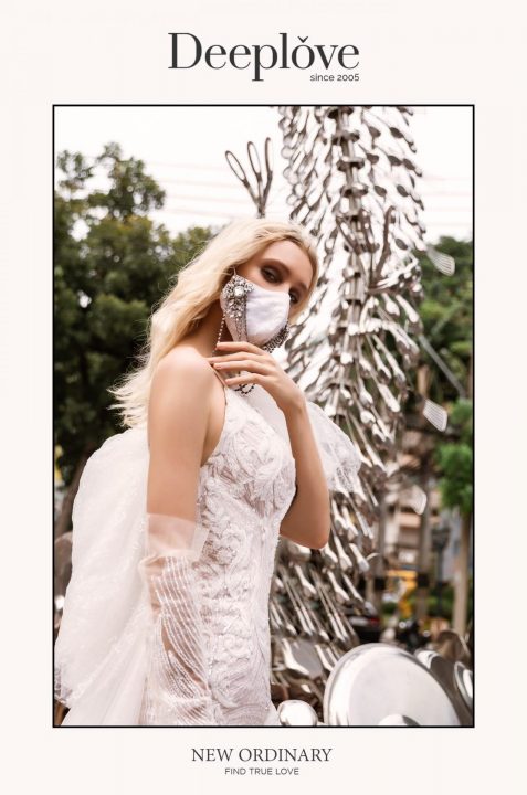 Deeplove Wedding Studio | ดีพเลิฟ ชุดเจ้าสาวมินิมอล, ชุดเจ้าสาว, ชุดเจ้าบ่าว, ชุดไทยแต่งงาน , ชุดไทยเจ้าสาว โดยเฉพาะ