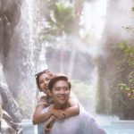 ผลงานภาพ Fashion Pre Wedding กับ สถานที่สุด Privilege Luxury Convenience