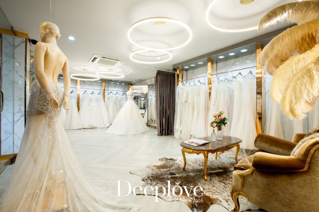 Deeplove Wedding Studio | ชุดเจ้าสาว, เช่าชุดเจ้าสาว, ชุดเจ้าบ่าว, ชุดแต่งงาน ชุดไทย – บริการวางแผนจัดงานแต่งงาน