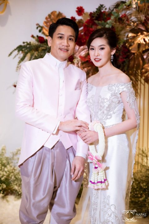 Deeplove Wedding Studio | ดีพเลิฟ ชุดเจ้าสาวมินิมอล, ชุดเจ้าสาว, ชุดเจ้าบ่าว, ชุดไทยแต่งงาน , ชุดไทยเจ้าสาว โดยเฉพาะ