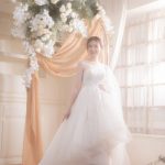 เทรนด์ชุดแต่งงานสไตล์ Micro Wedding