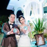 รวมงานแต่งสุดล้ำ แหวกแนว สำหรับคนไม่ชอบยึดติดสไตล์เดิม ๆ