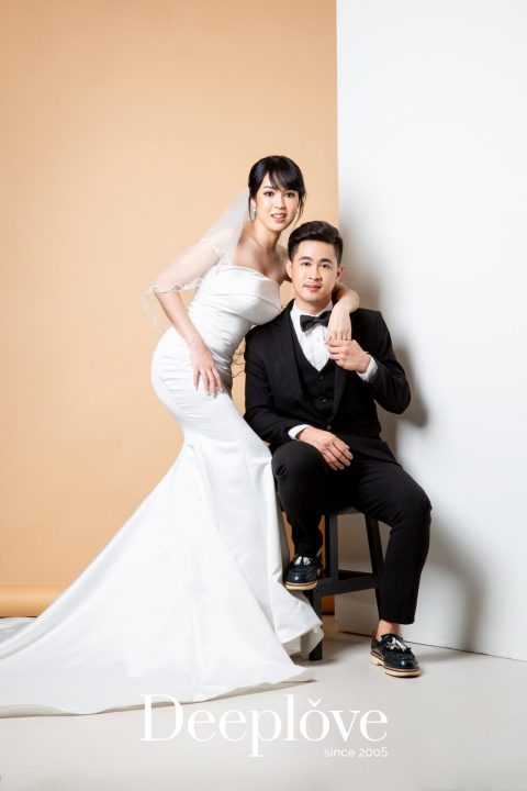 Deeplove Wedding Studio | ดีพเลิฟ ชุดเจ้าสาวมินิมอล, ชุดเจ้าสาว, ชุดเจ้าบ่าว, ชุดไทยแต่งงาน , ชุดไทยเจ้าสาว โดยเฉพาะ