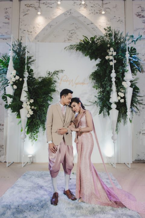 Deeplove Wedding Studio | ดีพเลิฟ ชุดเจ้าสาวมินิมอล, ชุดเจ้าสาว, ชุดเจ้าบ่าว, ชุดไทยแต่งงาน , ชุดไทยเจ้าสาว โดยเฉพาะ