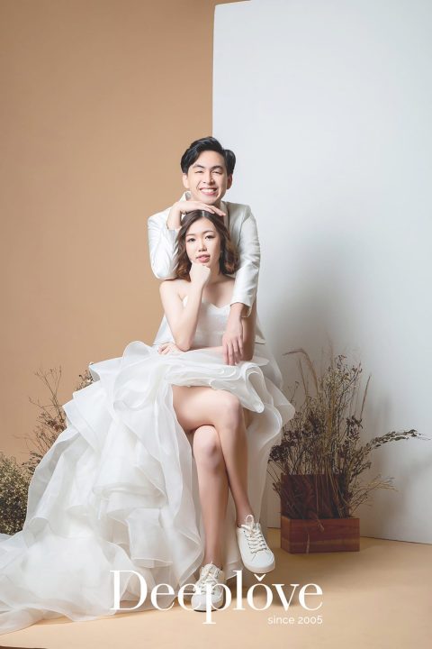 Deeplove Wedding Studio | ดีพเลิฟ ชุดเจ้าสาวมินิมอล, ชุดเจ้าสาว, ชุดเจ้าบ่าว, ชุดไทยแต่งงาน , ชุดไทยเจ้าสาว โดยเฉพาะ