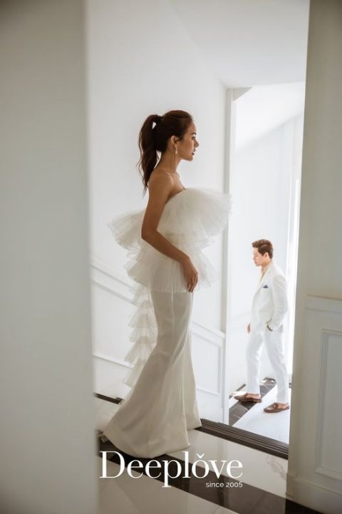 Deeplove Wedding Studio | ดีพเลิฟ ชุดเจ้าสาวมินิมอล, ชุดเจ้าสาว, ชุดเจ้าบ่าว, ชุดไทยแต่งงาน , ชุดไทยเจ้าสาว โดยเฉพาะ