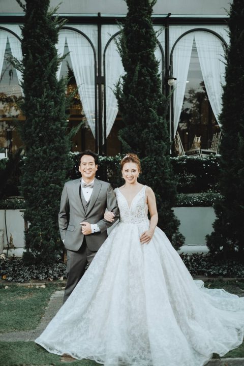 Deeplove Wedding Studio | ดีพเลิฟ ชุดเจ้าสาวมินิมอล, ชุดเจ้าสาว, ชุดเจ้าบ่าว, ชุดไทยแต่งงาน , ชุดไทยเจ้าสาว โดยเฉพาะ