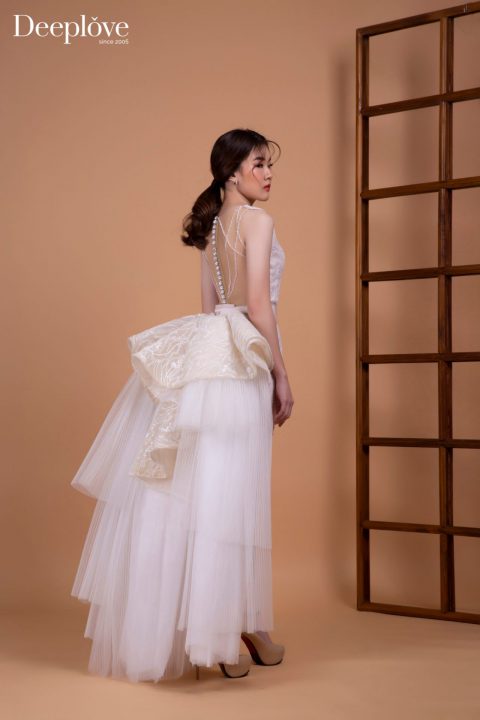 Deeplove Wedding Studio | ดีพเลิฟ ชุดเจ้าสาวมินิมอล, ชุดเจ้าสาว, ชุดเจ้าบ่าว, ชุดไทยแต่งงาน , ชุดไทยเจ้าสาว โดยเฉพาะ