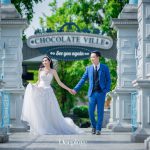 6 ไอเดียธีมงานแต่งสุดเก๋ แปลกใหม่และสร้างสรรค์