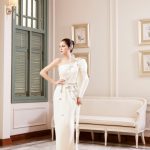 LUXURIOUS LASSLE Thai Traditional Bridal บรรพ ๑
