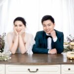 แนะนำลำดับพิธีแต่งงานของจีน สำหรับคู่รักที่กำลังจะจัดงานแต่งสไตล์ Chinese
