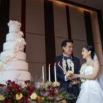 7 ไอเดีย เค้กงานแต่งสุดเก๋ ราคาไม่แรง แต่แฝงไปด้วยความใส่ใจ