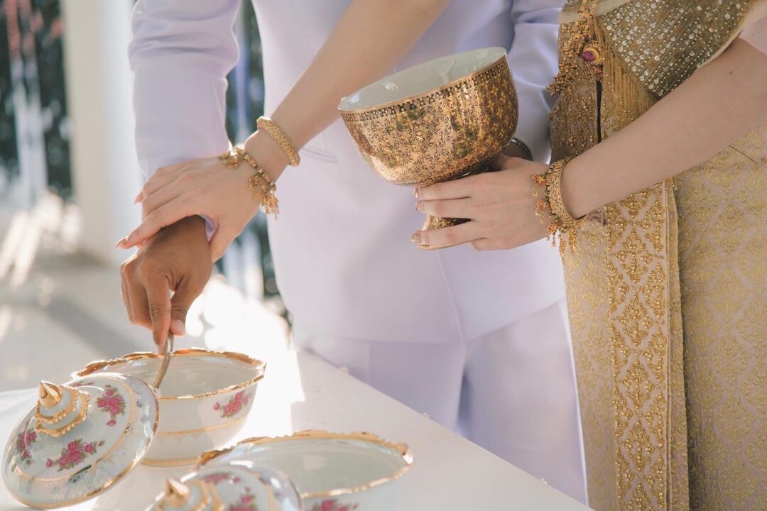 รีวิวลูกค้าดีฟเลิฟ คุณป๊อบ คุณอั้ม