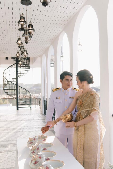 รีวิวลูกค้าดีฟเลิฟ คุณป๊อบ คุณอั้ม