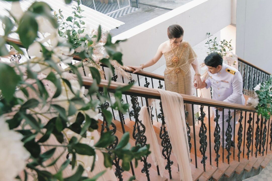 รีวิวลูกค้าดีฟเลิฟ คุณป๊อบ คุณอั้ม