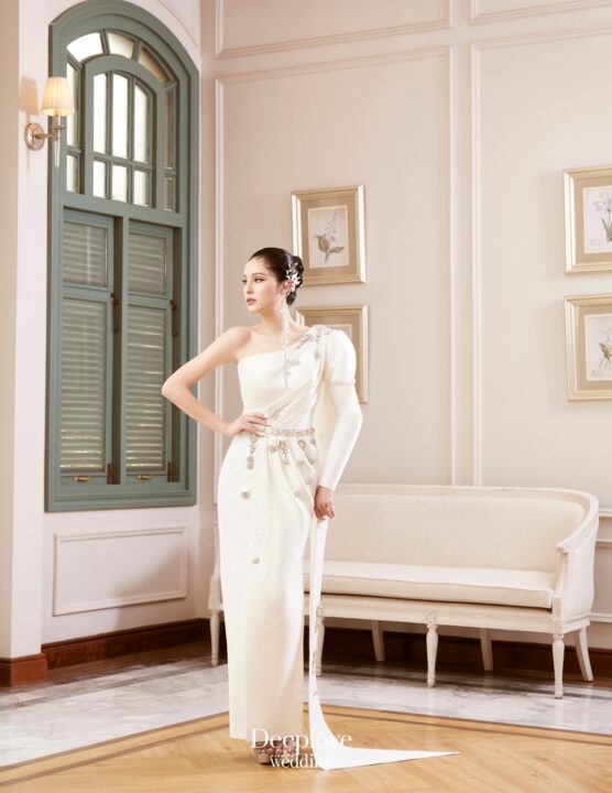 Deeplove Wedding Studio | ดีพเลิฟ ชุดเจ้าสาวมินิมอล, ชุดเจ้าสาว, ชุดเจ้าบ่าว, ชุดไทยแต่งงาน , ชุดไทยเจ้าสาว โดยเฉพาะ