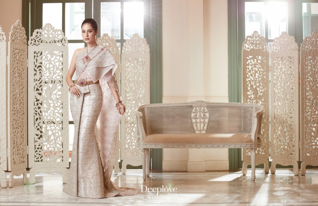 Deeplove Wedding Studio | ดีพเลิฟ ชุดเจ้าสาวมินิมอล, ชุดเจ้าสาว, ชุดเจ้าบ่าว, ชุดไทยแต่งงาน , ชุดไทยเจ้าสาว โดยเฉพาะ