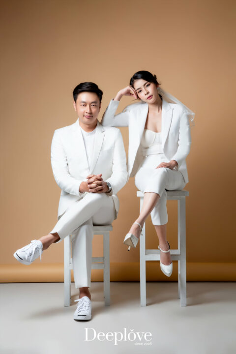 Deeplove Wedding Studio | ดีพเลิฟ ชุดเจ้าสาวมินิมอล, ชุดเจ้าสาว, ชุดเจ้าบ่าว, ชุดไทยแต่งงาน , ชุดไทยเจ้าสาว โดยเฉพาะ