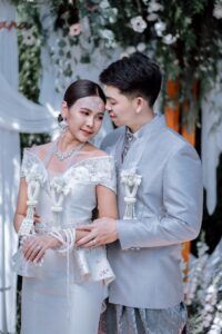 รีวิวลูกค้าดีฟเลิฟ คุณโบว์ คุณโจ้