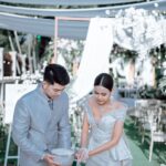 รีวิวลูกค้าดีฟเลิฟ คุณโบว์ คุณโจ้