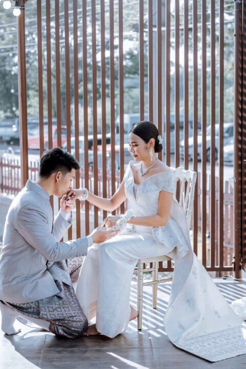 รีวิวลูกค้าดีฟเลิฟ คุณโบว์ คุณโจ้