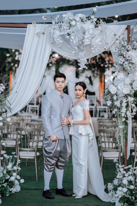 รีวิวลูกค้าดีฟเลิฟ คุณโบว์ คุณโจ้
