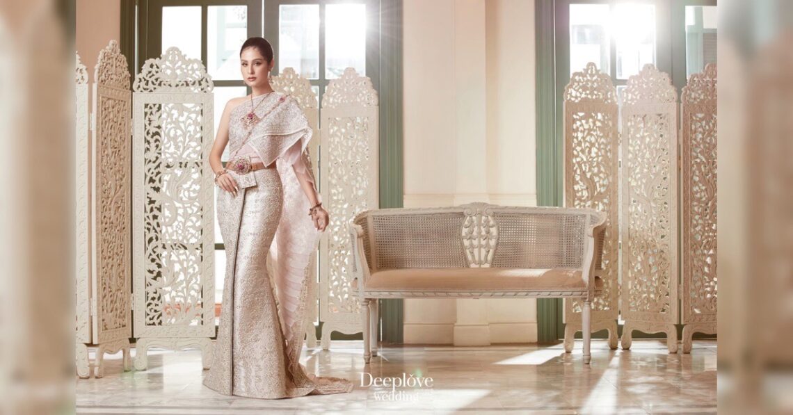 Deeplove Wedding Studio | ดีพเลิฟ ชุดเจ้าสาวมินิมอล, ชุดเจ้าสาว, ชุดเจ้าบ่าว, ชุดไทยแต่งงาน , ชุดไทยเจ้าสาว โดยเฉพาะ