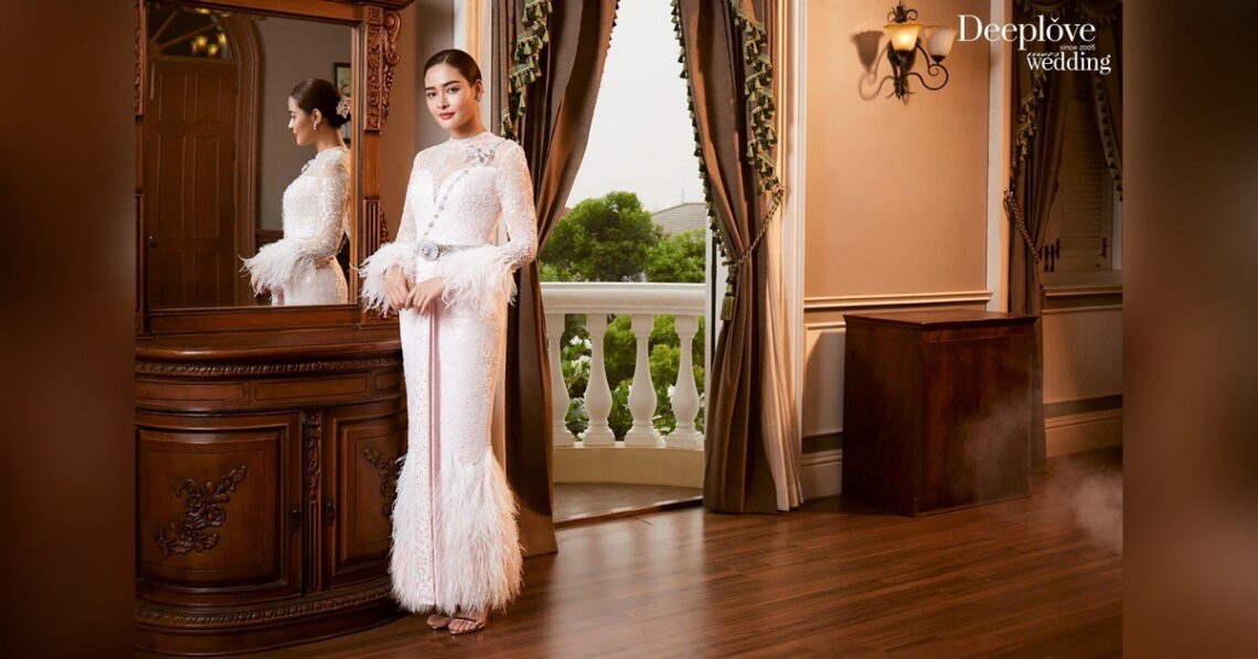 Deeplove Wedding Studio | ดีพเลิฟ ชุดเจ้าสาวมินิมอล, ชุดเจ้าสาว, ชุดเจ้าบ่าว, ชุดไทยแต่งงาน , ชุดไทยเจ้าสาว โดยเฉพาะ