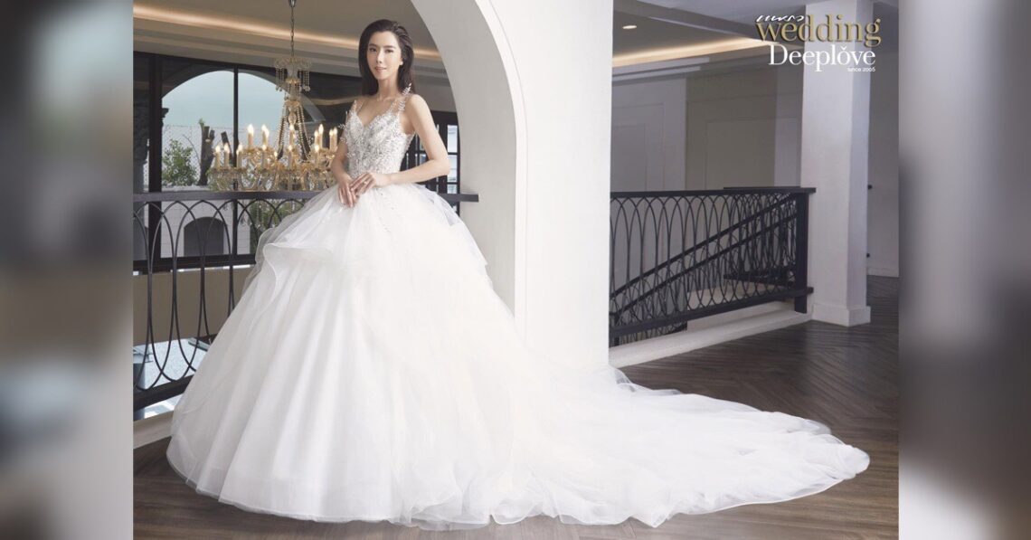 Deeplove Wedding Studio | ดีพเลิฟ ชุดเจ้าสาวมินิมอล, ชุดเจ้าสาว, ชุดเจ้าบ่าว, ชุดไทยแต่งงาน , ชุดไทยเจ้าสาว โดยเฉพาะ