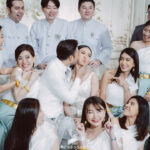 เพื่อนเจ้าบ่าว เพื่อนเจ้าสาว มีความสำคัญอย่างไร? ควรเลือกใครมาทำหน้าที่