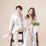 แนะนำการจัดงานแต่งรูปแบบเรียบง่าย แต่ได้ครบทุกขั้นตอน