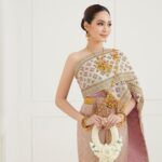 ความหมายของดอกไม้เจ้าสาวมีอะไรบ้าง และควรเลือกใช้ดอกไม้ตกแต่งงานอย่างไร