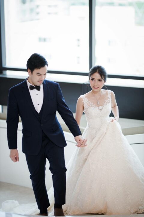 เช็กรอเลย! รวมฤกษ์แต่งงาน ปี 2566 ฤกษ์ดี มีชัยไปกว่าครึ่ง
