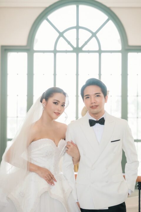 เช็กรอเลย! รวมฤกษ์แต่งงาน ปี 2566 ฤกษ์ดี มีชัยไปกว่าครึ่ง