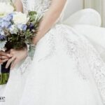 4 ชุดแต่งงานทรง Massive Ballgown สวย...ปังไม่ไหว