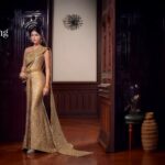 แนะนำชุดแต่งงานสไตล์ 4 ภาคของไทย ว่าที่บ่าวสาวอยากได้ไอเดียใหม่แบบผสมผสาน ตามดูได้เลย