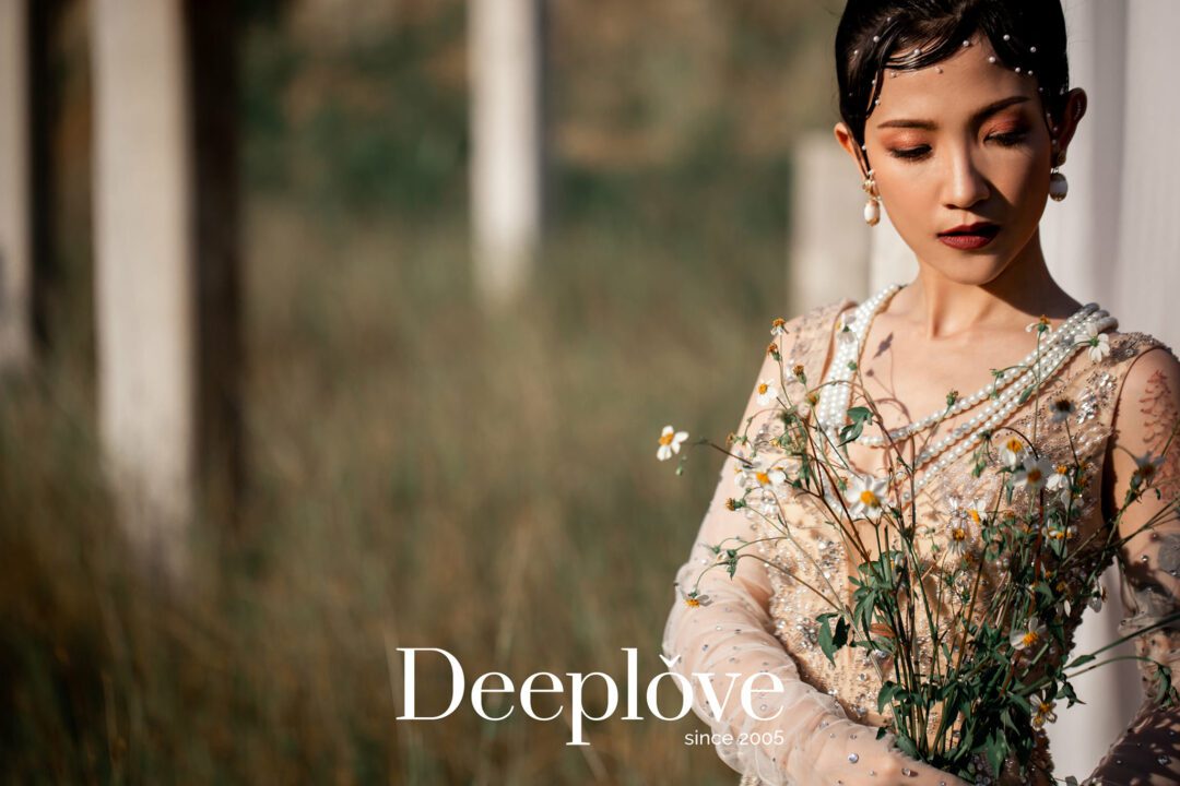 Deeplove Wedding Studio | ดีพเลิฟ ชุดเจ้าสาวมินิมอล, ชุดเจ้าสาว, ชุดเจ้าบ่าว, ชุดไทยแต่งงาน , ชุดไทยเจ้าสาว โดยเฉพาะ