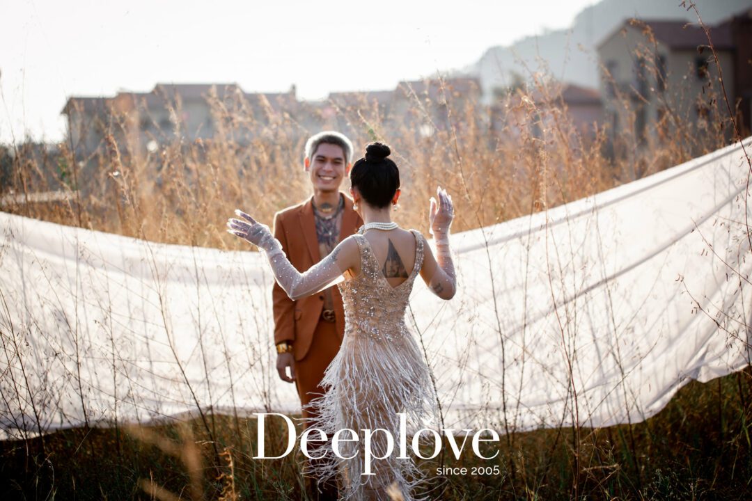 Deeplove Wedding Studio | ดีพเลิฟ ชุดเจ้าสาวมินิมอล, ชุดเจ้าสาว, ชุดเจ้าบ่าว, ชุดไทยแต่งงาน , ชุดไทยเจ้าสาว โดยเฉพาะ