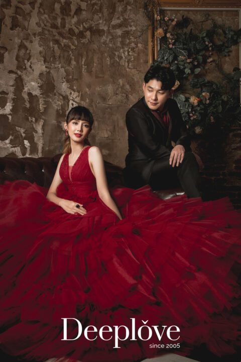 Deeplove Wedding Studio | ดีพเลิฟ ชุดเจ้าสาวมินิมอล, ชุดเจ้าสาว, ชุดเจ้าบ่าว, ชุดไทยแต่งงาน , ชุดไทยเจ้าสาว โดยเฉพาะ