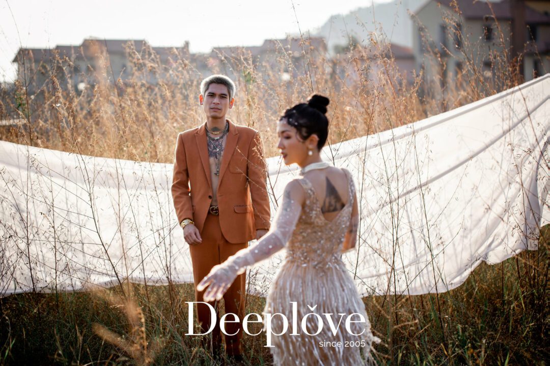 Deeplove Wedding Studio | ดีพเลิฟ ชุดเจ้าสาวมินิมอล, ชุดเจ้าสาว, ชุดเจ้าบ่าว, ชุดไทยแต่งงาน , ชุดไทยเจ้าสาว โดยเฉพาะ