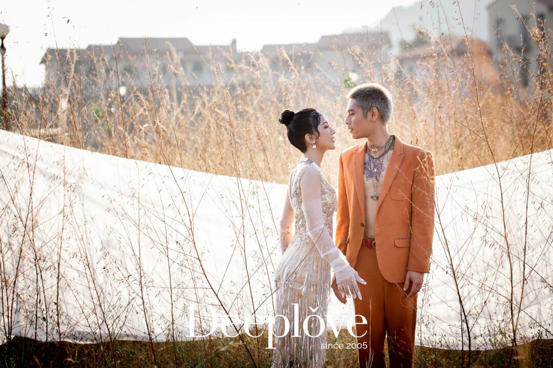 Deeplove Wedding Studio | ดีพเลิฟ ชุดเจ้าสาวมินิมอล, ชุดเจ้าสาว, ชุดเจ้าบ่าว, ชุดไทยแต่งงาน , ชุดไทยเจ้าสาว โดยเฉพาะ