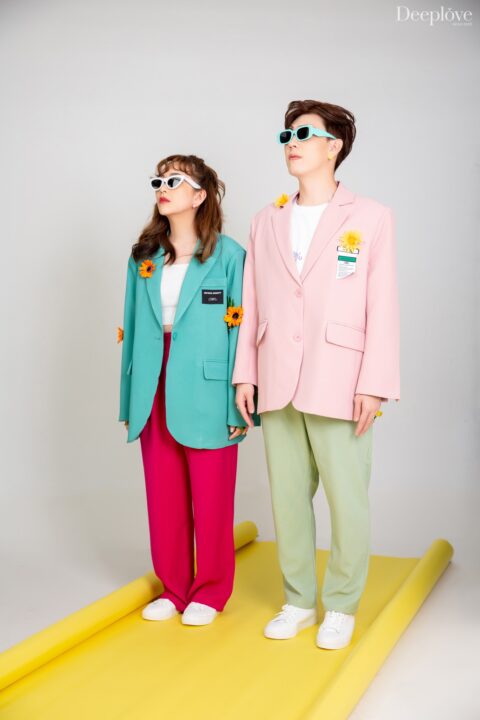 Deeplove Wedding Studio | ดีพเลิฟ ชุดเจ้าสาวมินิมอล, ชุดเจ้าสาว, ชุดเจ้าบ่าว, ชุดไทยแต่งงาน , ชุดไทยเจ้าสาว โดยเฉพาะ