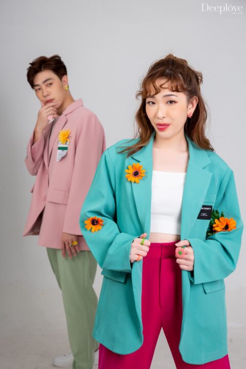 Deeplove Wedding Studio | ดีพเลิฟ ชุดเจ้าสาวมินิมอล, ชุดเจ้าสาว, ชุดเจ้าบ่าว, ชุดไทยแต่งงาน , ชุดไทยเจ้าสาว โดยเฉพาะ