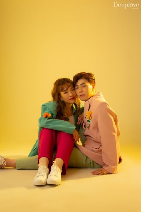 Deeplove Wedding Studio | ดีพเลิฟ ชุดเจ้าสาวมินิมอล, ชุดเจ้าสาว, ชุดเจ้าบ่าว, ชุดไทยแต่งงาน , ชุดไทยเจ้าสาว โดยเฉพาะ