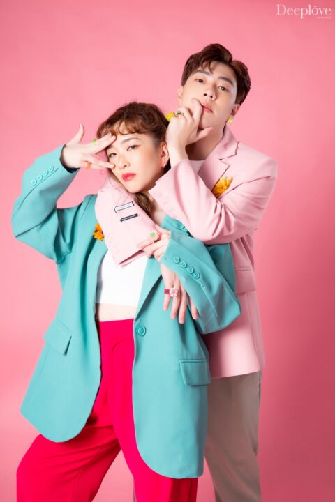 Deeplove Wedding Studio | ดีพเลิฟ ชุดเจ้าสาวมินิมอล, ชุดเจ้าสาว, ชุดเจ้าบ่าว, ชุดไทยแต่งงาน , ชุดไทยเจ้าสาว โดยเฉพาะ