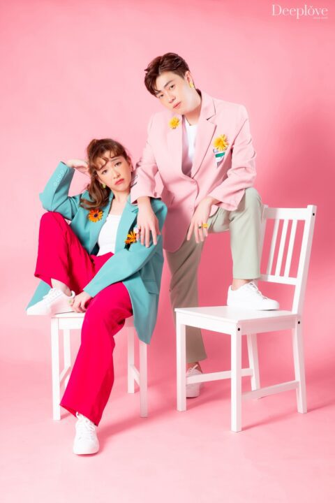 Deeplove Wedding Studio | ดีพเลิฟ ชุดเจ้าสาวมินิมอล, ชุดเจ้าสาว, ชุดเจ้าบ่าว, ชุดไทยแต่งงาน , ชุดไทยเจ้าสาว โดยเฉพาะ