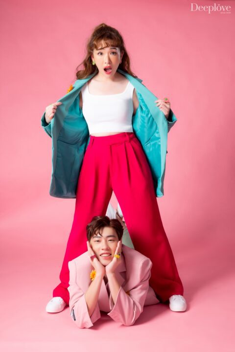 Deeplove Wedding Studio | ดีพเลิฟ ชุดเจ้าสาวมินิมอล, ชุดเจ้าสาว, ชุดเจ้าบ่าว, ชุดไทยแต่งงาน , ชุดไทยเจ้าสาว โดยเฉพาะ