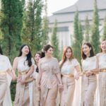 7 เรื่องควรรู้ ก่อนเลือกชุดเพื่อนเจ้าสาว เพื่อให้ออกมาดีที่สุด